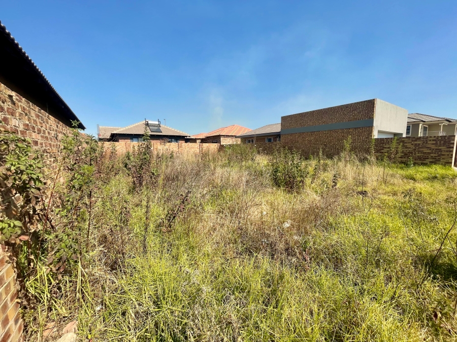 0 Bedroom Property for Sale in Secunda Mpumalanga
