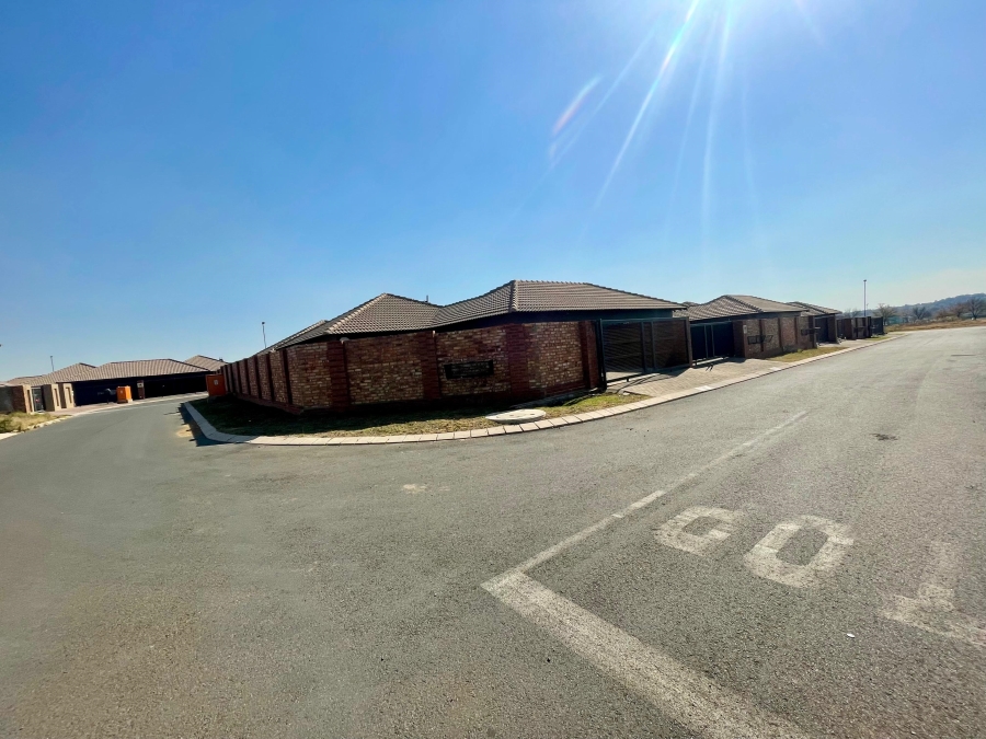 0 Bedroom Property for Sale in Secunda Mpumalanga