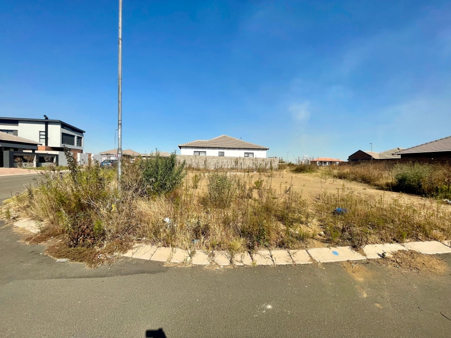 0 Bedroom Property for Sale in Secunda Mpumalanga