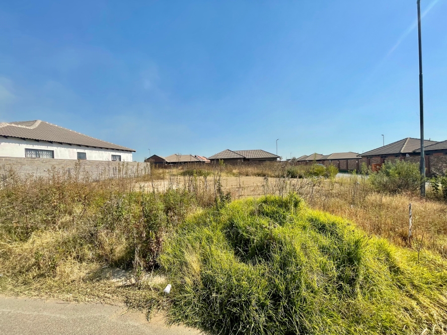 0 Bedroom Property for Sale in Secunda Mpumalanga