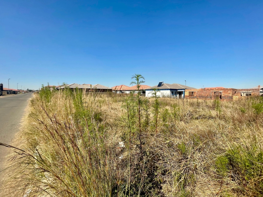 0 Bedroom Property for Sale in Secunda Mpumalanga