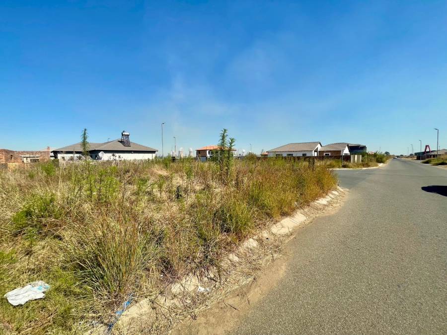 0 Bedroom Property for Sale in Secunda Mpumalanga
