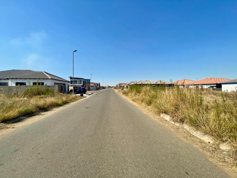 0 Bedroom Property for Sale in Secunda Mpumalanga