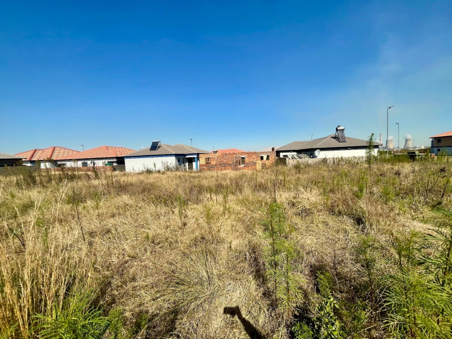 0 Bedroom Property for Sale in Secunda Mpumalanga