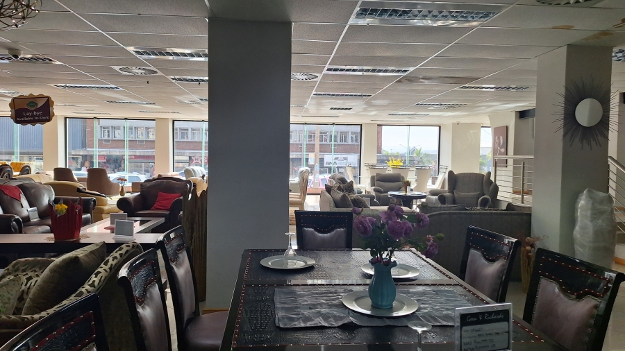 Commercial Property for Sale in Nelspruit Mpumalanga