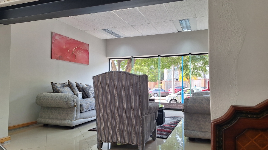 Commercial Property for Sale in Nelspruit Mpumalanga