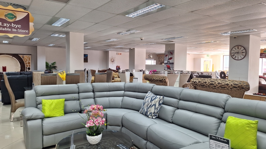 Commercial Property for Sale in Nelspruit Mpumalanga