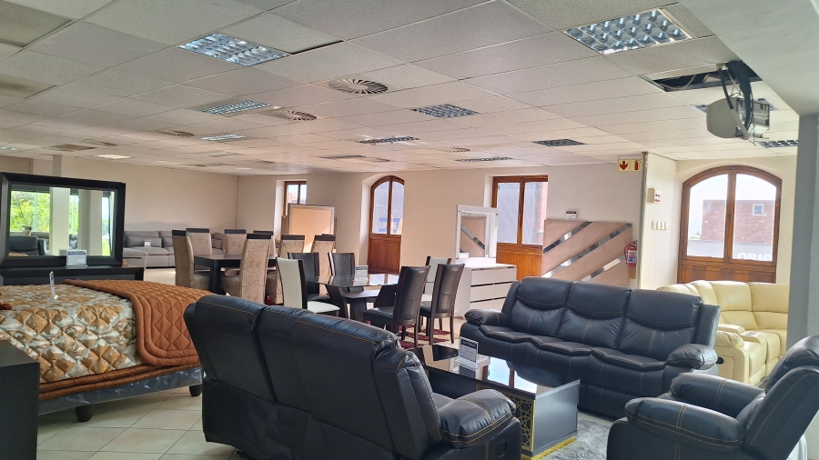 Commercial Property for Sale in Nelspruit Mpumalanga