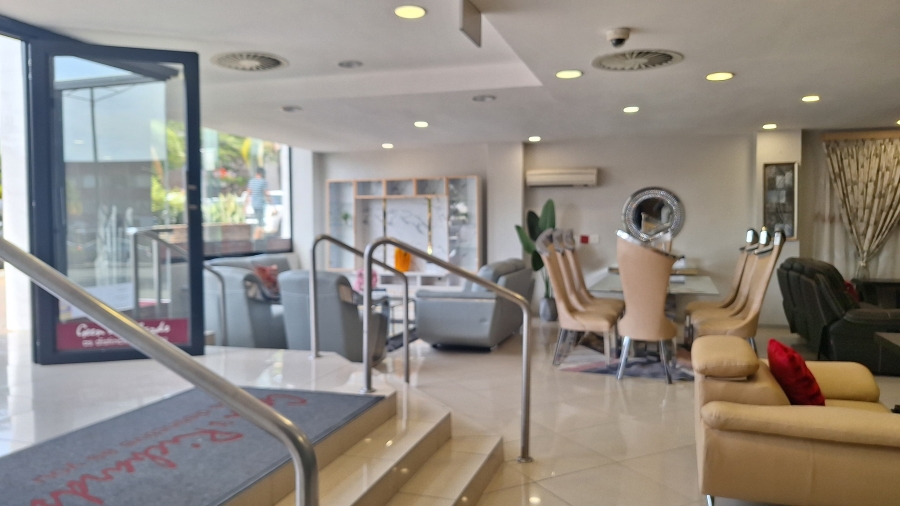 Commercial Property for Sale in Nelspruit Mpumalanga