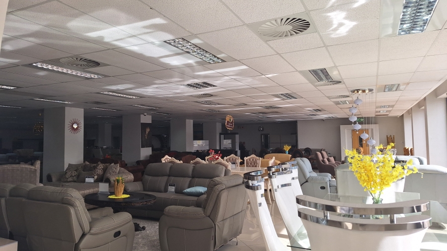 Commercial Property for Sale in Nelspruit Mpumalanga