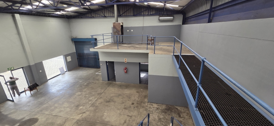 To Let commercial Property for Rent in Riverside Park Mpumalanga