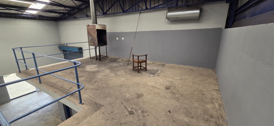 To Let commercial Property for Rent in Riverside Park Mpumalanga