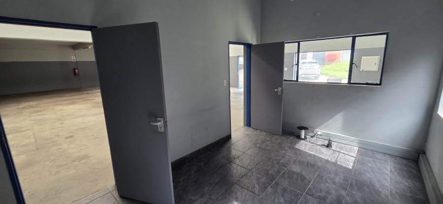 To Let commercial Property for Rent in Riverside Park Mpumalanga