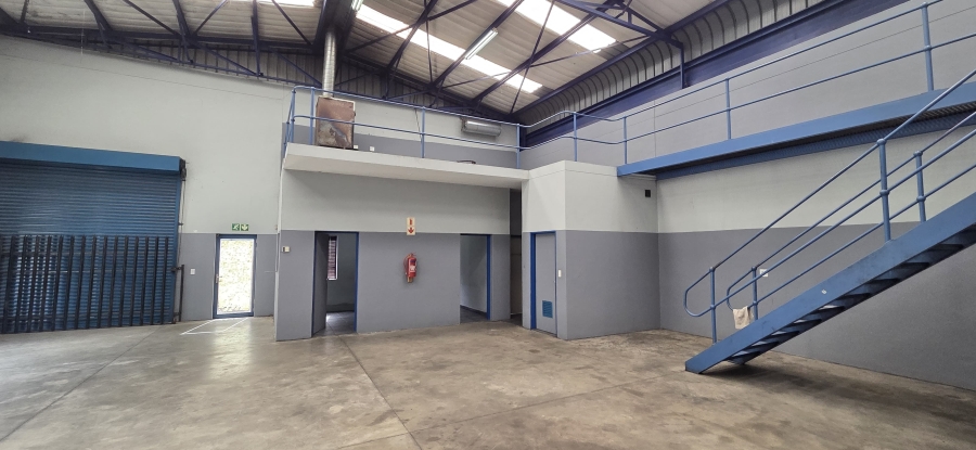 To Let commercial Property for Rent in Riverside Park Mpumalanga