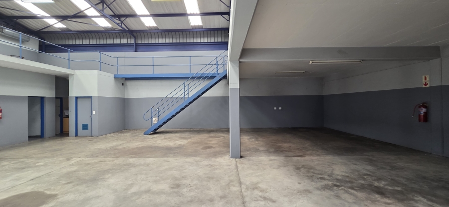 To Let commercial Property for Rent in Riverside Park Mpumalanga