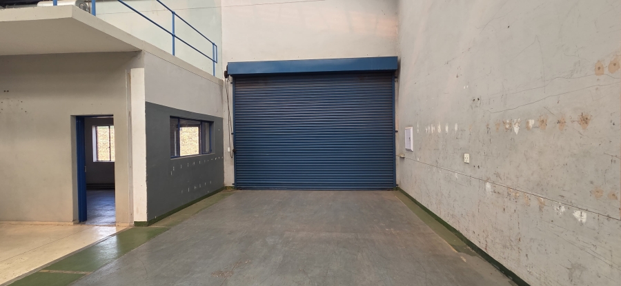 Commercial Property for Sale in Riverside Park Mpumalanga