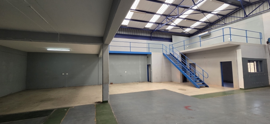 Commercial Property for Sale in Riverside Park Mpumalanga