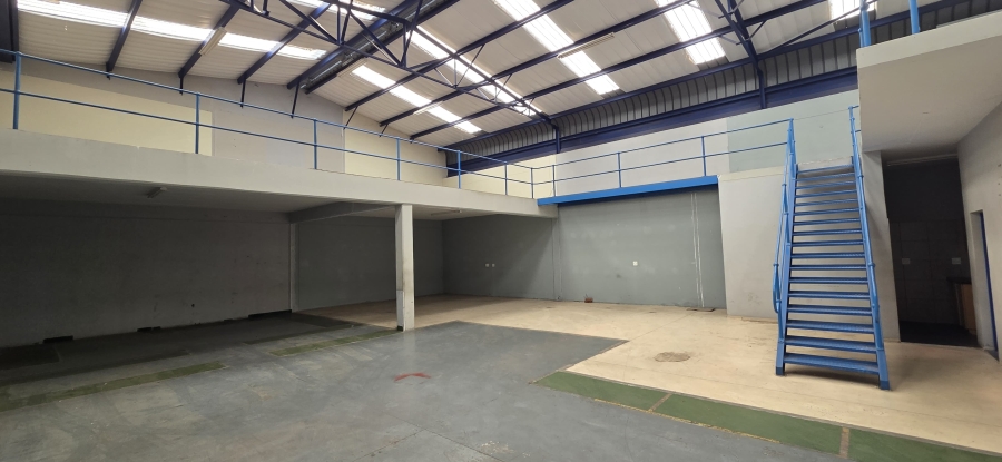 Commercial Property for Sale in Riverside Park Mpumalanga