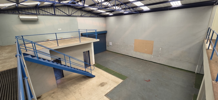Commercial Property for Sale in Riverside Park Mpumalanga
