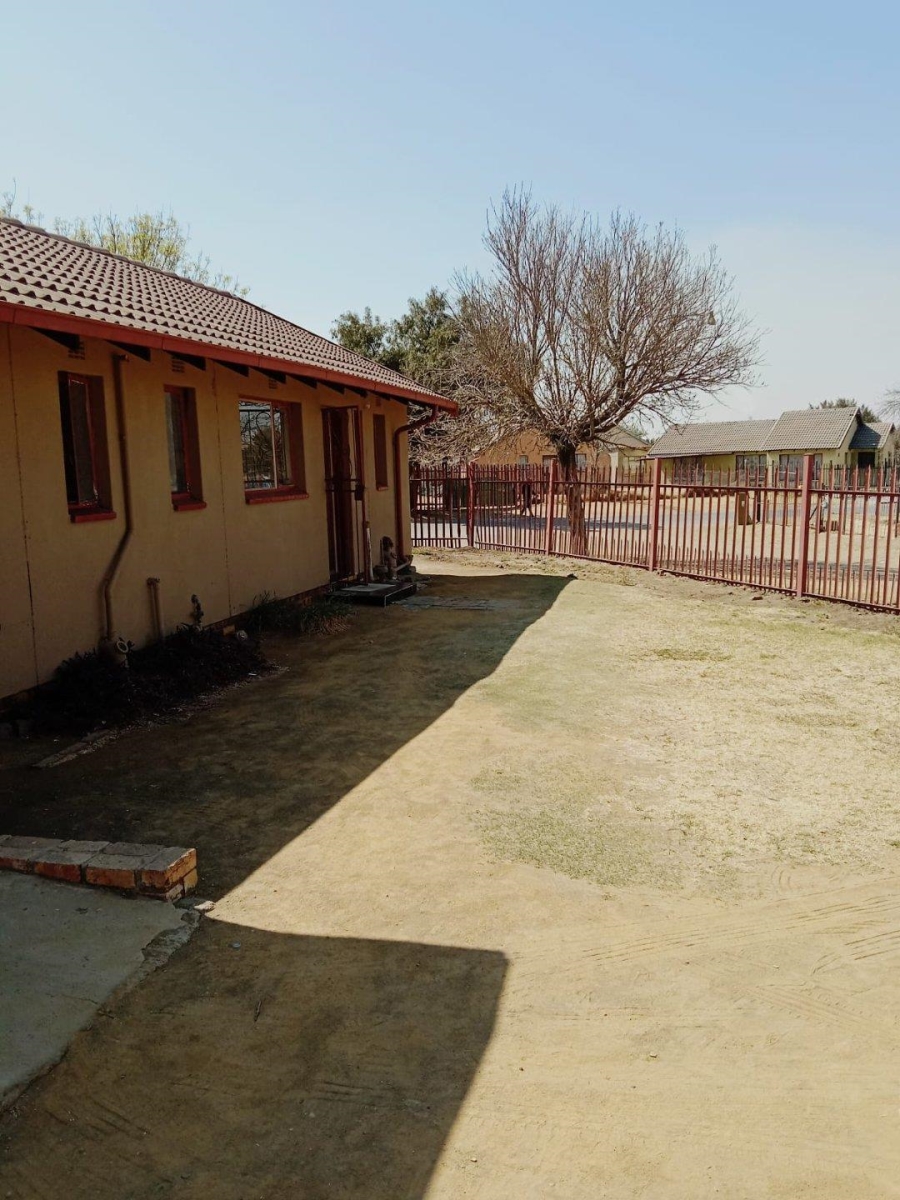 3 Bedroom Property for Sale in Embalenhle Ext 9 Mpumalanga