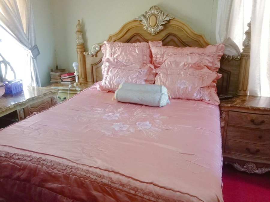 3 Bedroom Property for Sale in Embalenhle Ext 9 Mpumalanga