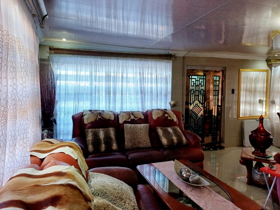 3 Bedroom Property for Sale in Embalenhle Ext 7 Mpumalanga