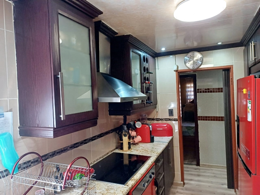 3 Bedroom Property for Sale in Embalenhle Ext 7 Mpumalanga