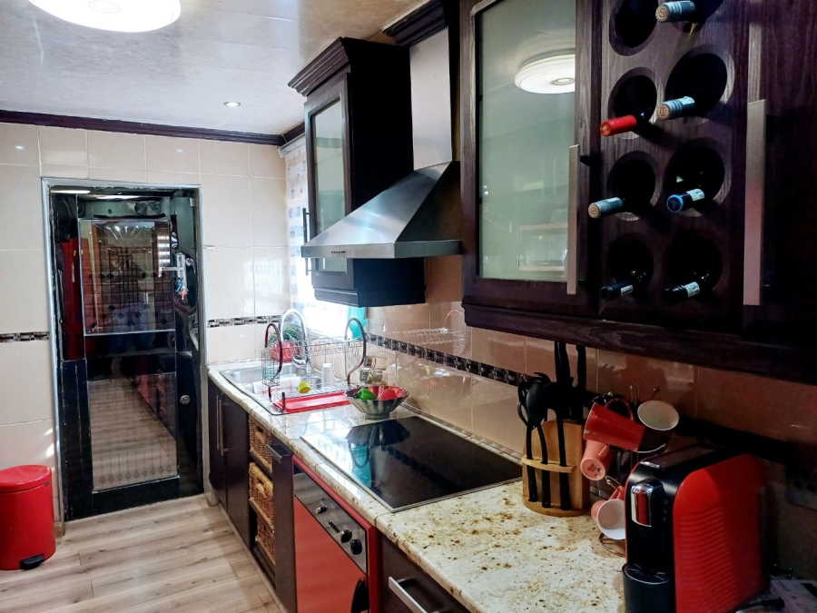 3 Bedroom Property for Sale in Embalenhle Ext 7 Mpumalanga