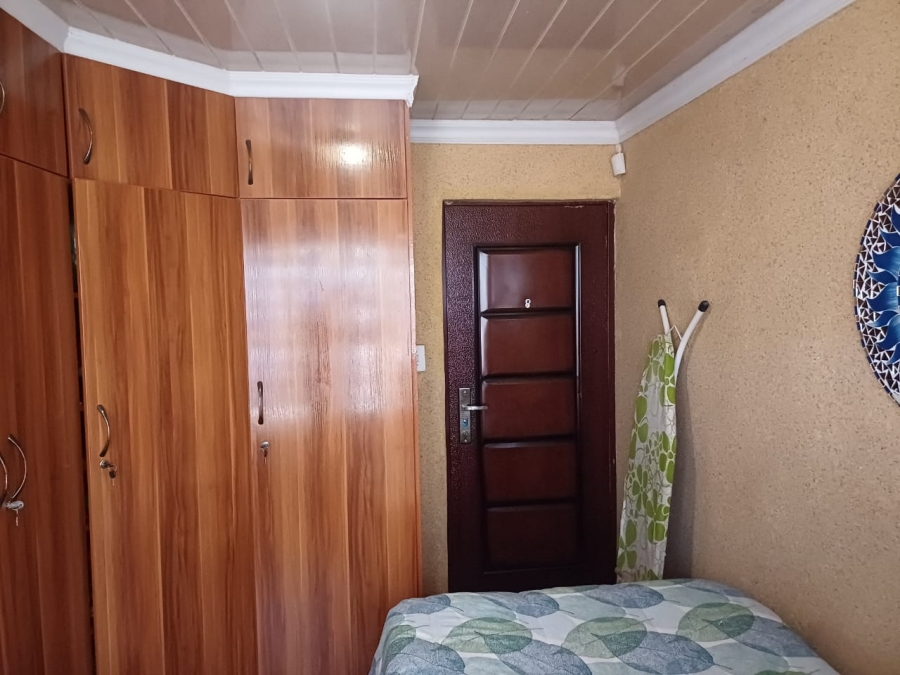 3 Bedroom Property for Sale in Embalenhle Ext 7 Mpumalanga