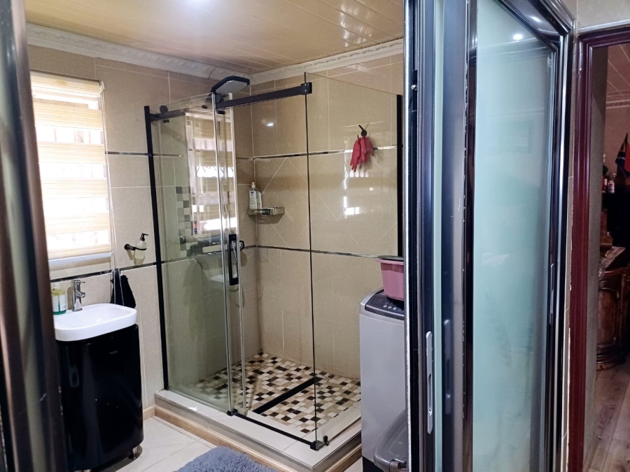 3 Bedroom Property for Sale in Embalenhle Ext 7 Mpumalanga