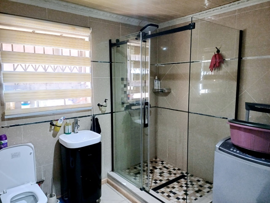 3 Bedroom Property for Sale in Embalenhle Ext 7 Mpumalanga