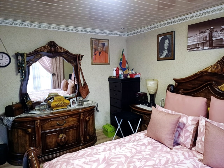 3 Bedroom Property for Sale in Embalenhle Ext 7 Mpumalanga