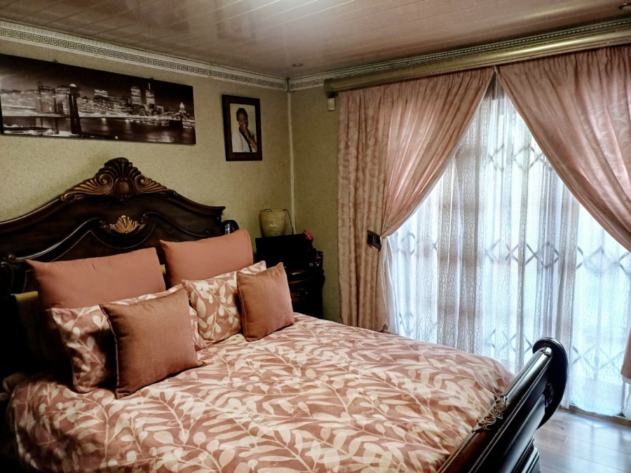3 Bedroom Property for Sale in Embalenhle Ext 7 Mpumalanga