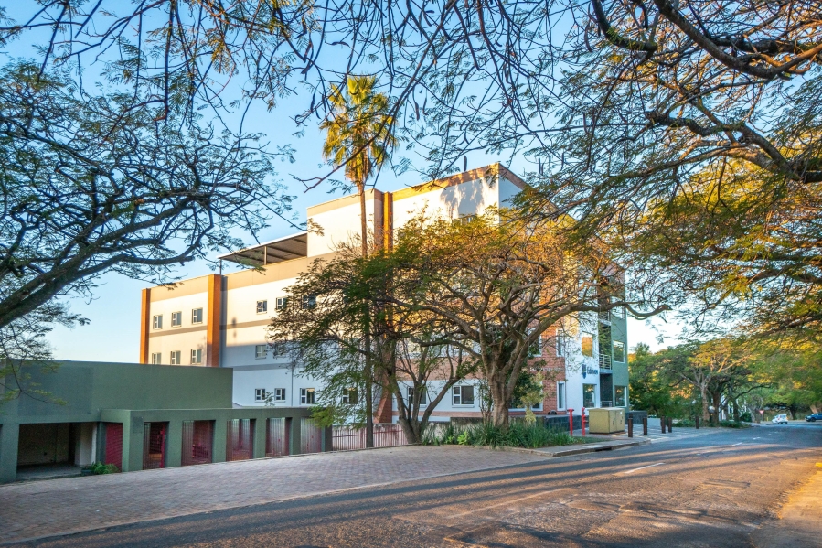 Commercial Property for Sale in Nelspruit Ext 2 Mpumalanga
