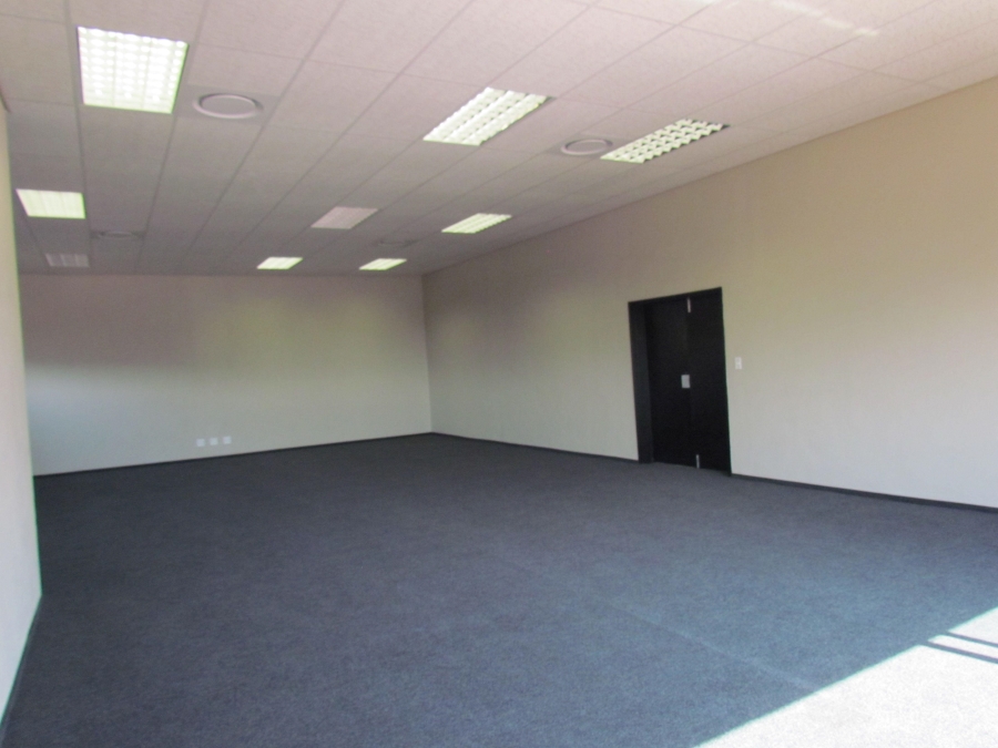 Commercial Property for Sale in Nelspruit Ext 2 Mpumalanga