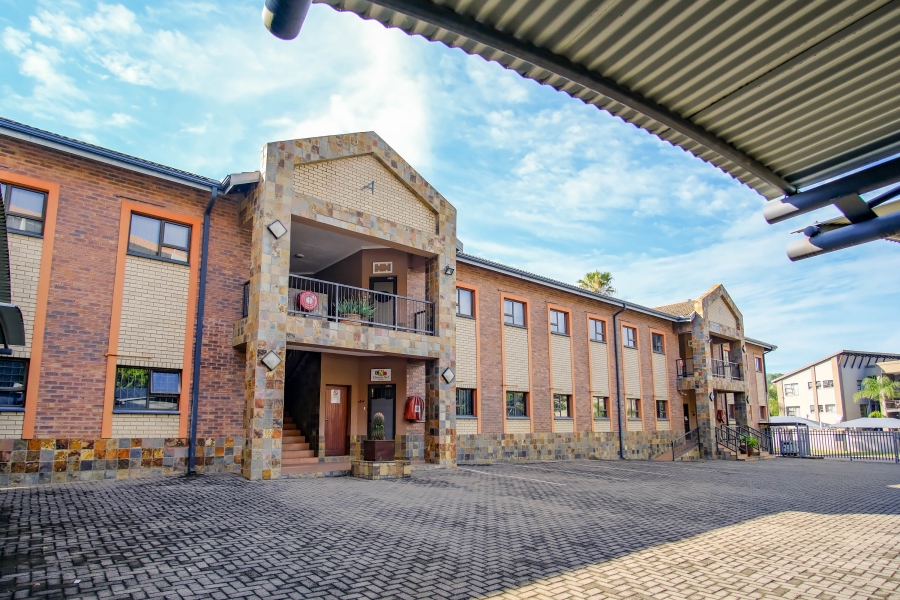Commercial Property for Sale in Sonheuwel Mpumalanga