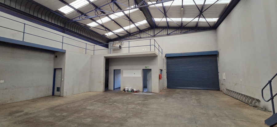 To Let commercial Property for Rent in Riverside Park Mpumalanga