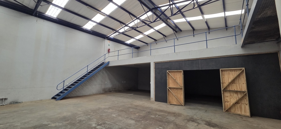 To Let commercial Property for Rent in Riverside Park Mpumalanga