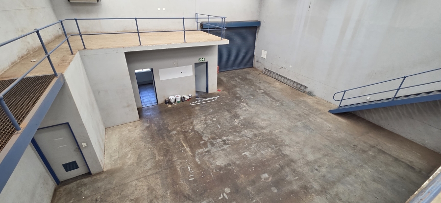 To Let commercial Property for Rent in Riverside Park Mpumalanga