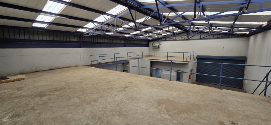 To Let commercial Property for Rent in Riverside Park Mpumalanga