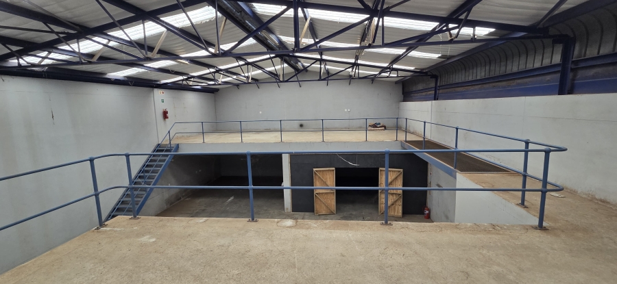 To Let commercial Property for Rent in Riverside Park Mpumalanga