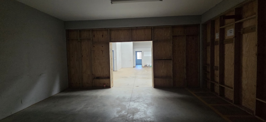 To Let commercial Property for Rent in Riverside Park Mpumalanga