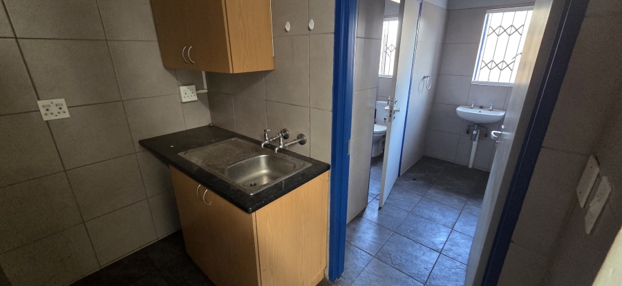 To Let commercial Property for Rent in Riverside Park Mpumalanga