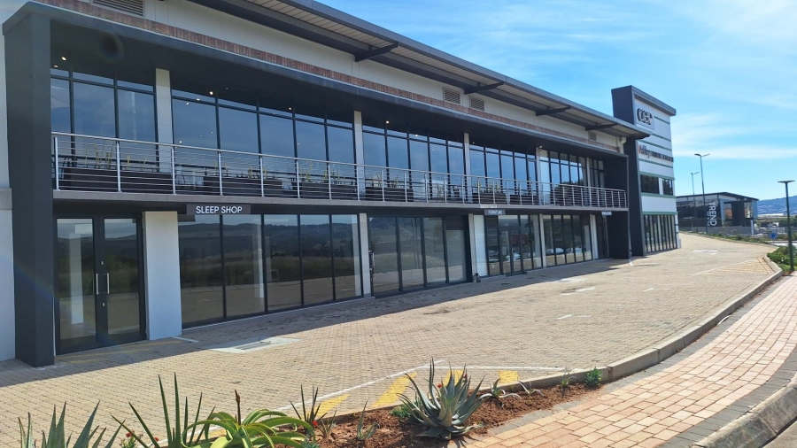 To Let commercial Property for Rent in Riverside Park Mpumalanga