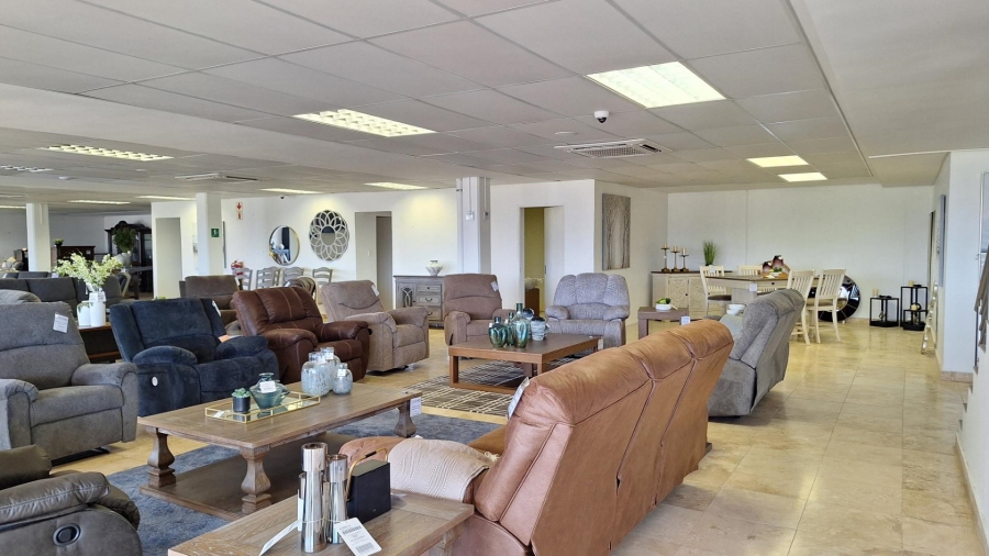 To Let commercial Property for Rent in Riverside Park Mpumalanga