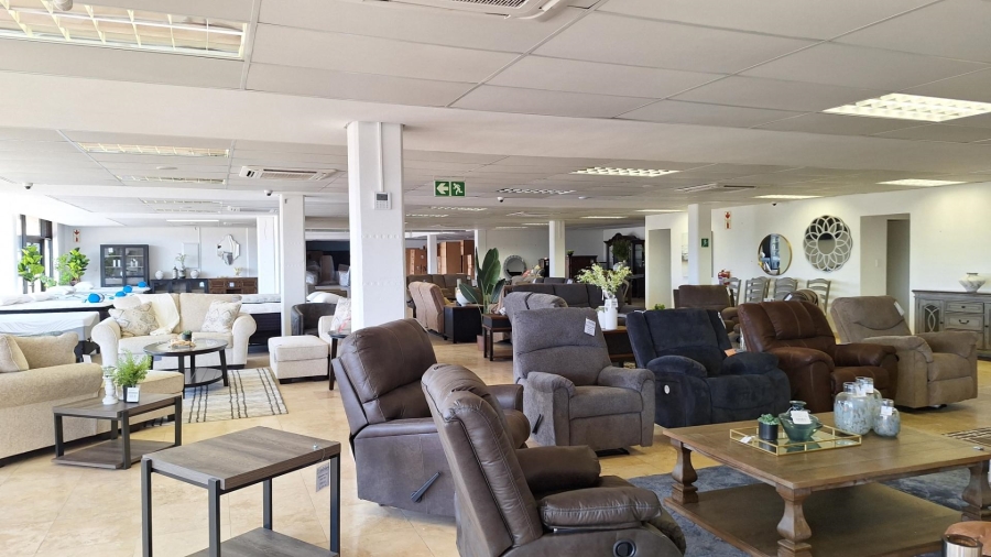 To Let commercial Property for Rent in Riverside Park Mpumalanga