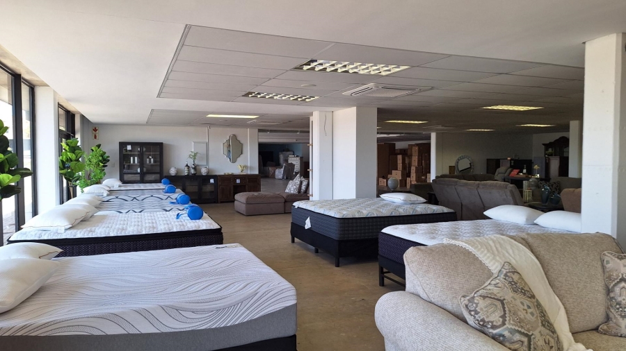 To Let commercial Property for Rent in Riverside Park Mpumalanga
