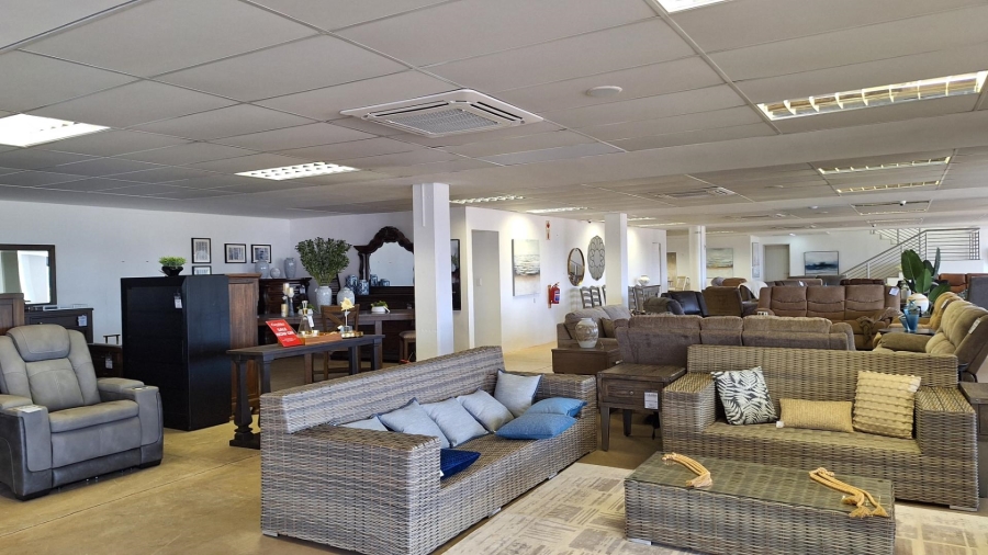 To Let commercial Property for Rent in Riverside Park Mpumalanga