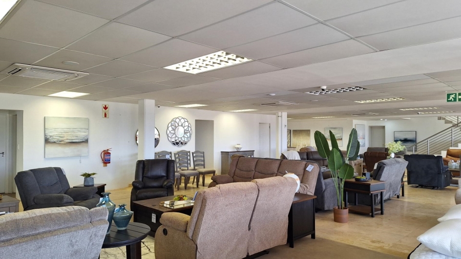 To Let commercial Property for Rent in Riverside Park Mpumalanga