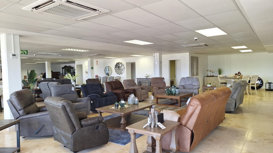 To Let commercial Property for Rent in Riverside Park Mpumalanga